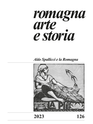 Romagna. Arte e storia (202...