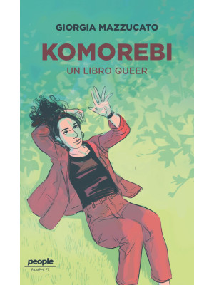 Komorebi. Un libro queer