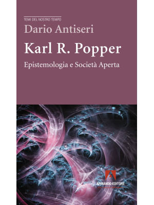 Karl R. Popper. Epistemolog...