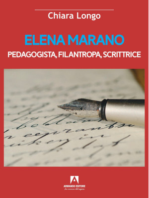 Elena Marano. Pedagogista, ...