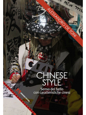 Chinese style. Senso del be...