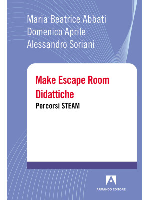 Make escape room didattiche...