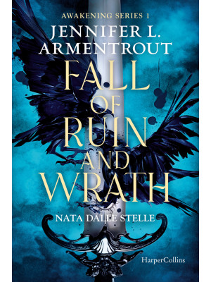 Fall of ruin and wrath. Nat...