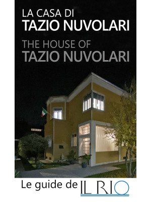 La casa di Tazio Nuvolari-T...