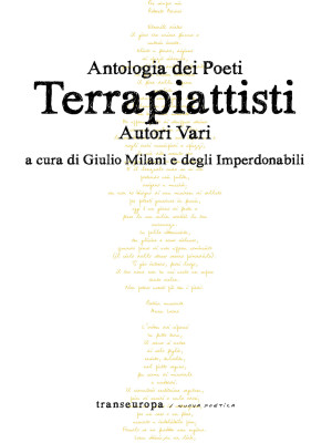 Antologia dei poeti terrapi...