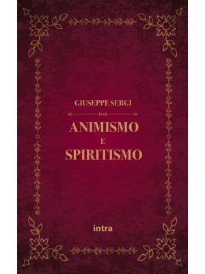 Animismo e spiritismo