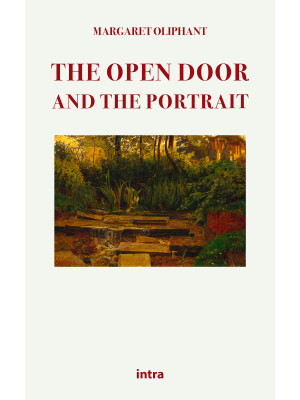 The open door and the portrait