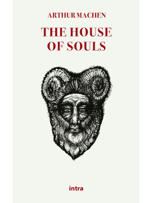 The house of souls