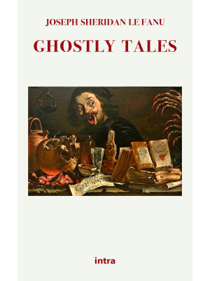 Ghostly tales