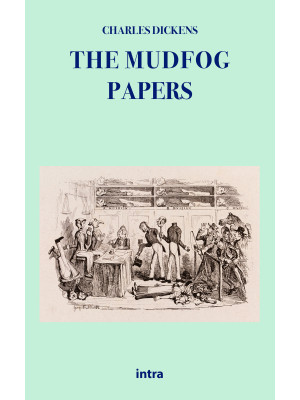 The Mudfog papers