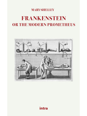 Frankenstein or the modern ...