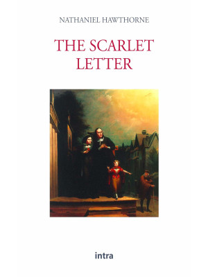 The scarlet letter