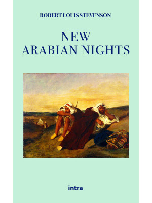 New arabian nights