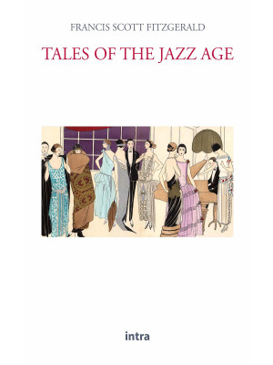 Tales of the jazz age