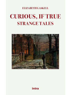 Curious, if true: strange t...