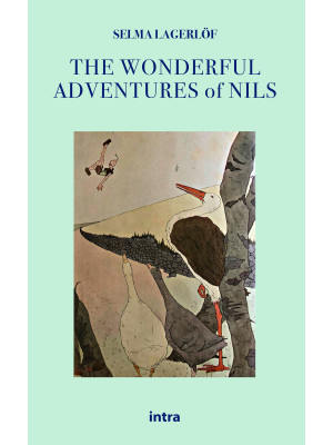 The wonderful adventures of...