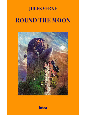 Round the moon