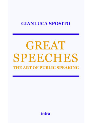 Great speeches. The art of ...