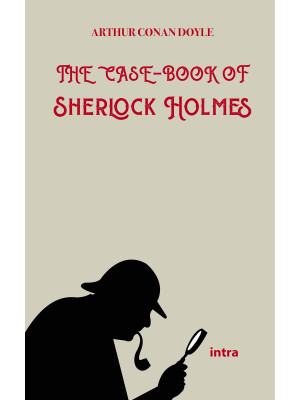 The case book of Sherlock H...