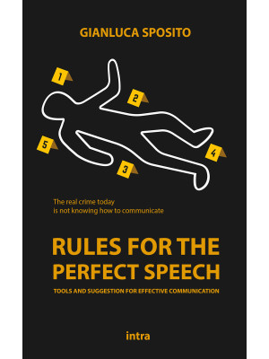 Rules for the perfect speec...