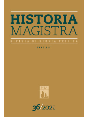 Historia Magistra. Rivista ...