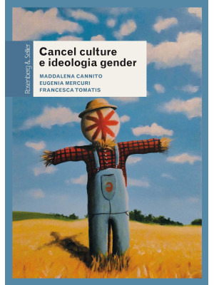 Cancel culture e ideologia ...