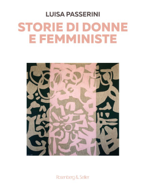 Storie di donne e femministe