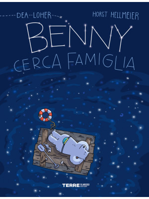 Benny cerca famiglia. Ediz....