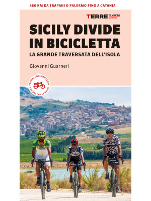 Sicily Divide in bicicletta...