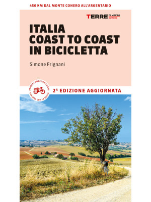 Italia coast to coast in bi...