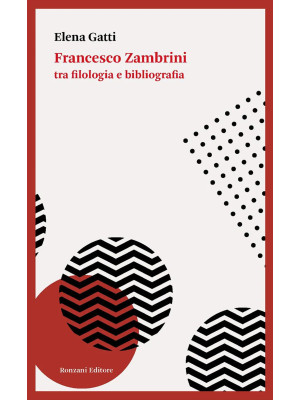 Francesco Zambrini tra filo...