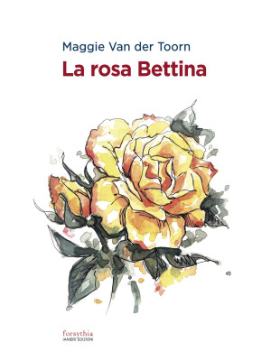 La rosa Bettina