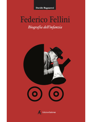 Federico Fellini. Biografia...