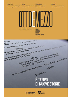 Ottoemezzo (2023). Vol. 67:...