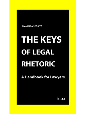 The keys of legal rhetoric....