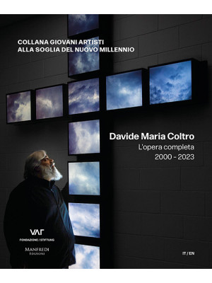 Davide Maria Coltro. L'oper...