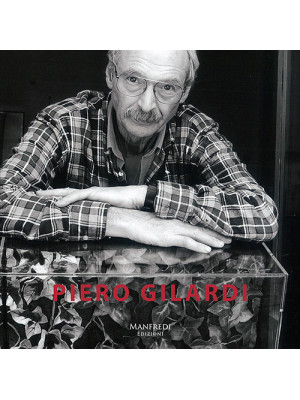Piero Gilardi. Ediz. italia...