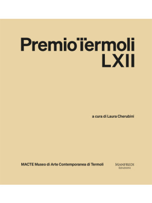 Premio Termoli LXII