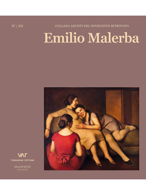 Emilio Malerba. Ediz. itali...