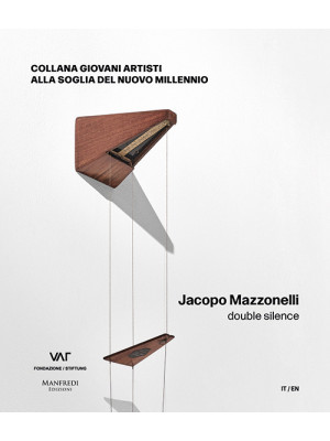 Jacopo Mazzonelli. Double s...
