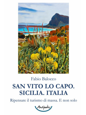 San Vito Lo Capo. Sicilia. ...