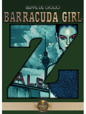 Barracuda girl