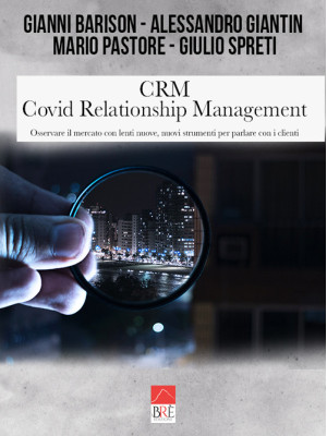 CRM Covid Relationship Mana...
