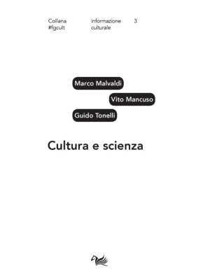 Cultura e scienza