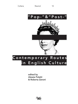 «Pop-» & «post-». Contempor...