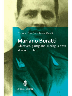Mariano Buratti. Educatore,...
