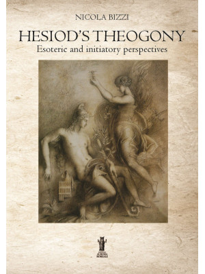 Hesiod's theogony: esoteric...