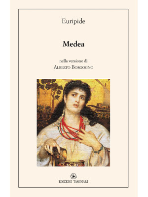 Medea. nella versione di Al...