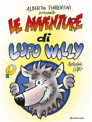 Le avventure di Lupo Willy