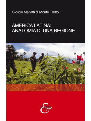America latina: anatomia di...